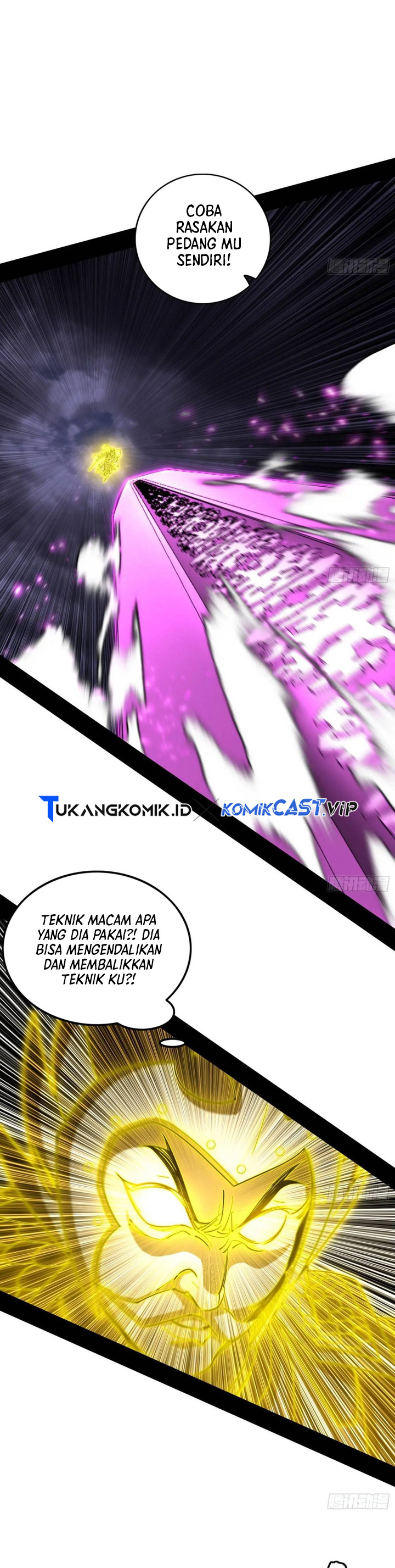 Dilarang COPAS - situs resmi www.mangacanblog.com - Komik im an evil god 407 - chapter 407 408 Indonesia im an evil god 407 - chapter 407 Terbaru 17|Baca Manga Komik Indonesia|Mangacan